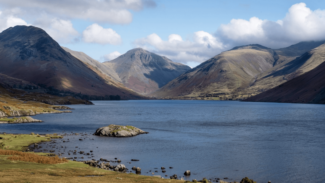 Three of the most photogenic proposal spots in England