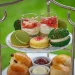 A Wimbledon-Themed Afternoon Tea in Cheltenham at Ellenborough Park