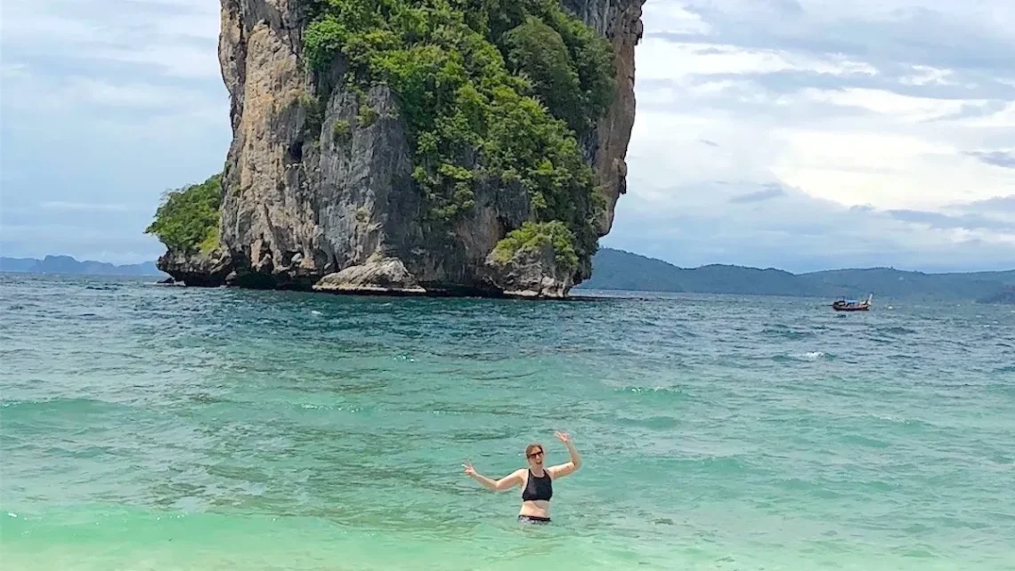 Our Quirkiest Thailand Experiences… So Far