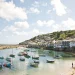 Discover the charm of a harbourside holiday in Cornwall