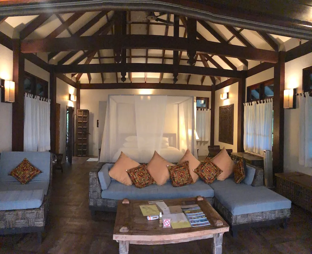 Island Luxury at Koh Jum Beach Villas [Hotel Review]