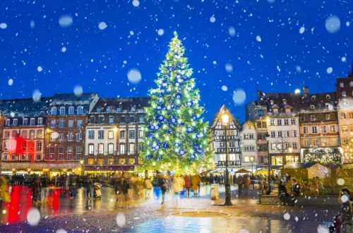 A Weekend in Strasbourg Guide Art Architecture and Alsatian Cuisine A Weekend in Strasbourg Guide Art Architecture and Alsatian Cuisine