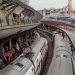 Spring Rail Passes in Europe: Is Interrail Worth It? Spring Rail Passes in Europe: Is Interrail Worth It?