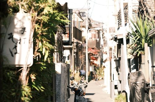 Best Hotels in Japan: Where to Stay in Tokyo, Kyoto, and Osaka