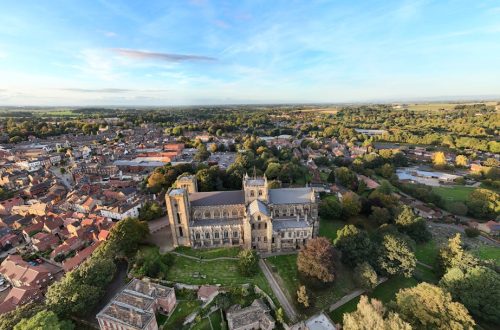 Best Hotels York UK 2024: Top Rated Stays for Every Budget
