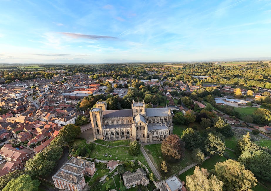 Best Hotels York UK 2024: Top Rated Stays for Every Budget