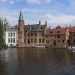 Bruges in Winter: Quiet Canals, Chocolate and Cobbled Streets Bruges in Winter: Quiet Canals, Chocolate and Cobbled Streets