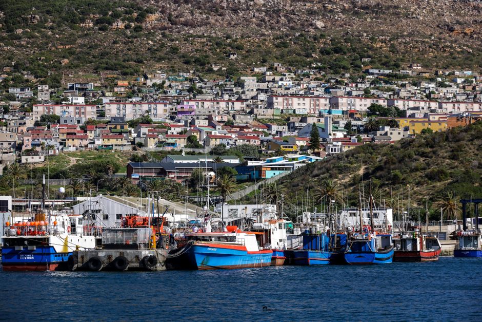Cape Town in Late Summer: A Five-Day Plan