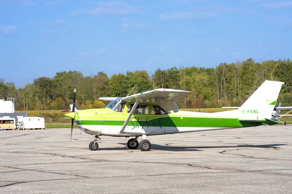 Stop falling for the ‘Tuesday’ myth and other YYZ to YVR flight lies