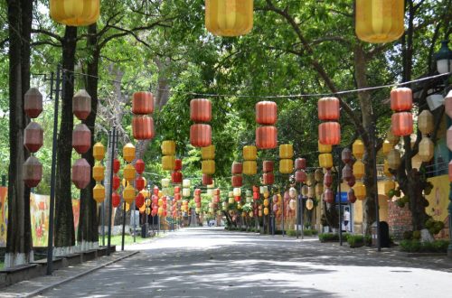 Vietnam in March: Hoi An Lanterns and the Hai Van Pass Vietnam in March: Hoi An Lanterns and the Hai Van Pass