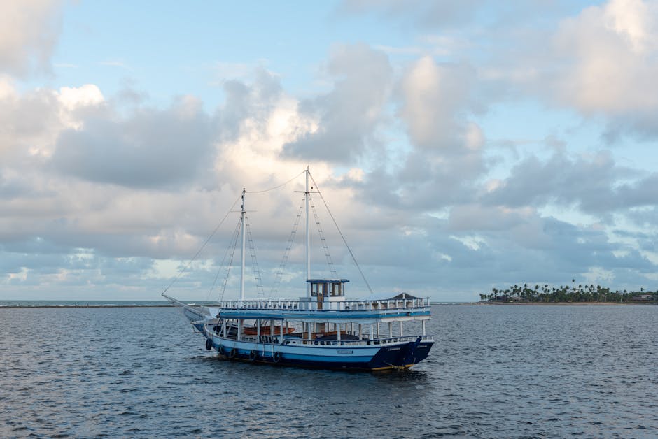 Cruise Vacation Lakshadweep India: Lakshadweep Cruise: How to Plan, Book, and Actually Get There