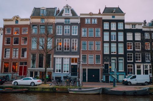 Eco Hotels Amsterdam Under 0: Eco Hotels in Amsterdam Under 0: Where Budget Meets Green Eco Hotels Amsterdam Under 0: Eco Hotels in Amsterdam Under 0: Where Budget Meets Green