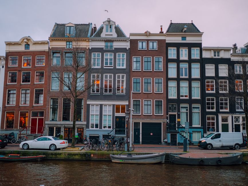 Eco Hotels Amsterdam Under 0: Eco Hotels in Amsterdam Under 0: Where Budget Meets Green
