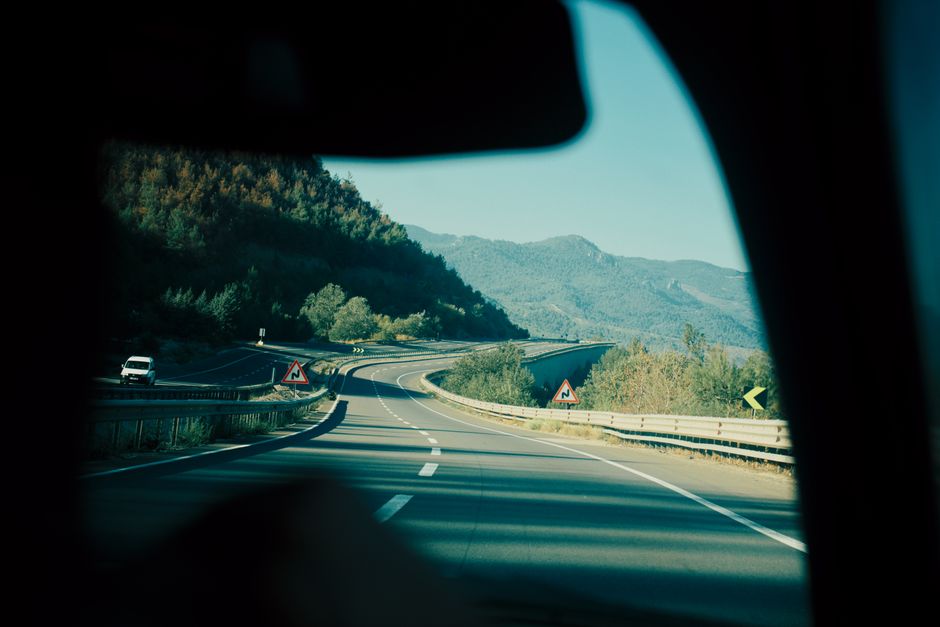 Europe Road Trips By Car: 7 Road Trip Routes That Prove Europe Is Best Explored by Car