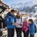 The Family Ski Week That Starts Before The Snow