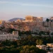Athens – Europe’s top cultural weekend visit