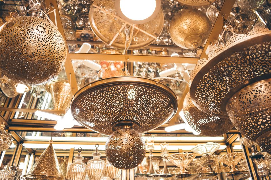 Marrakech in January: Souks, Riads and Mild Winter Sun