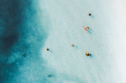 New Caledonia Visa Requirements: Who Needs One and How to Apply New Caledonia Visa Requirements: Who Needs One and How to Apply