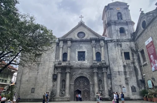 Things to Do in Manila: A 2-Day Guide to History, Food & Culture Things to Do in Manila: A 2-Day Guide to History, Food & Culture