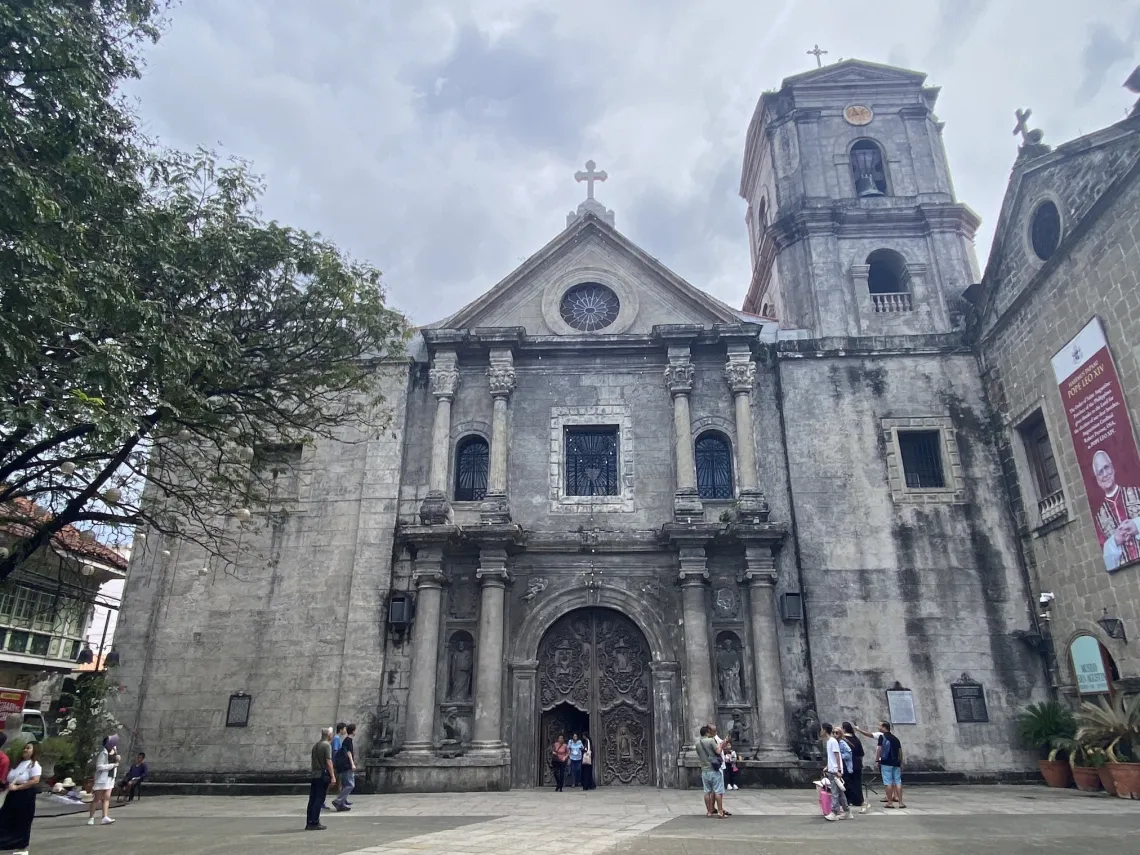 Things to Do in Manila: A 2-Day Guide to History, Food & Culture