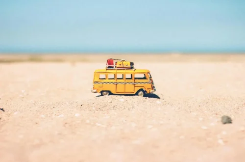 Tips for planning a last-minute holiday, stress-free!