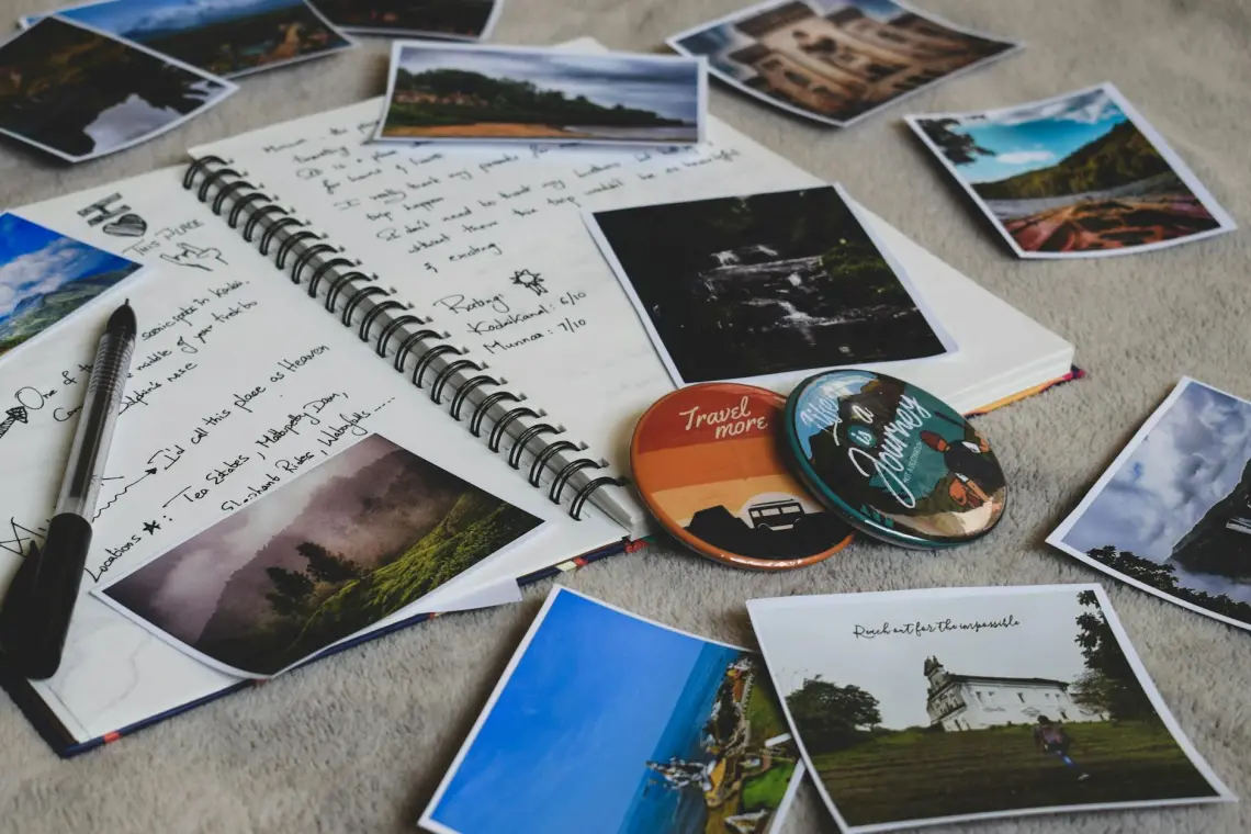 Why a Trip is the Best Way to Celebrate Milestones in Life