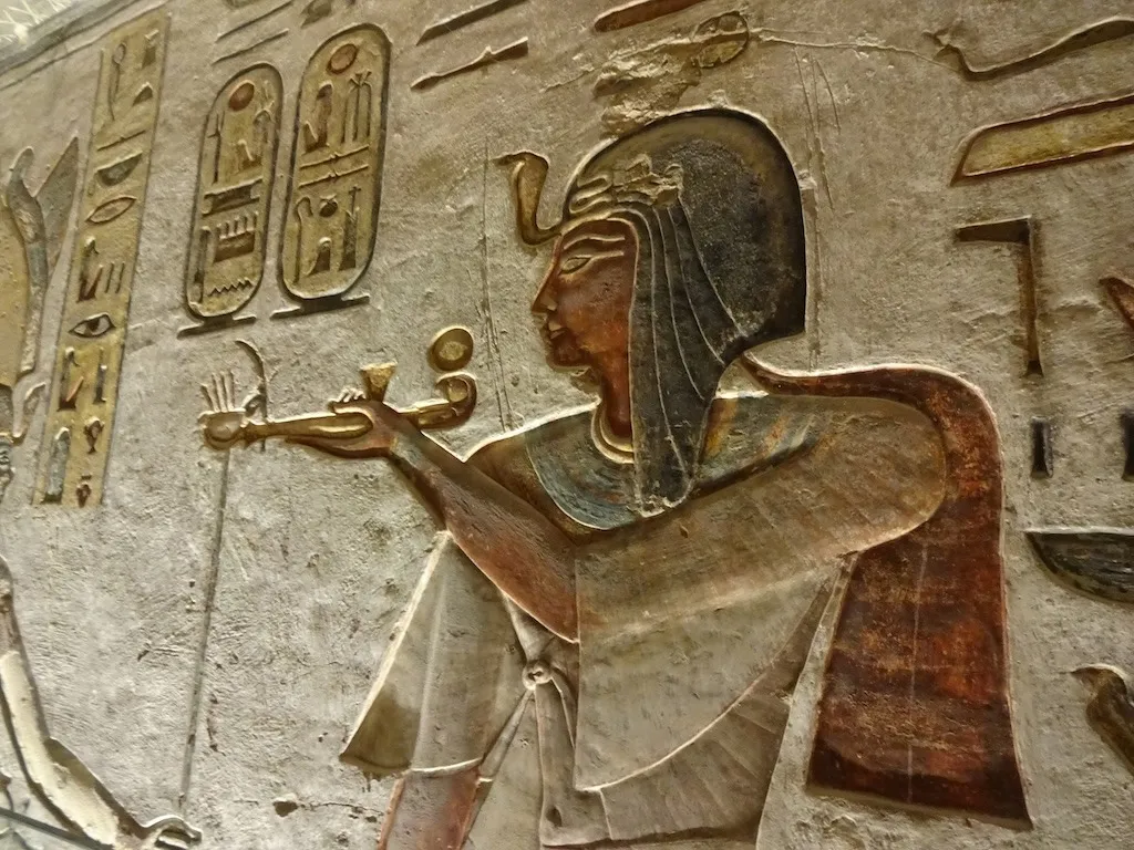 Unwrapping the pleasures of an out of season Egypt Nile river cruise