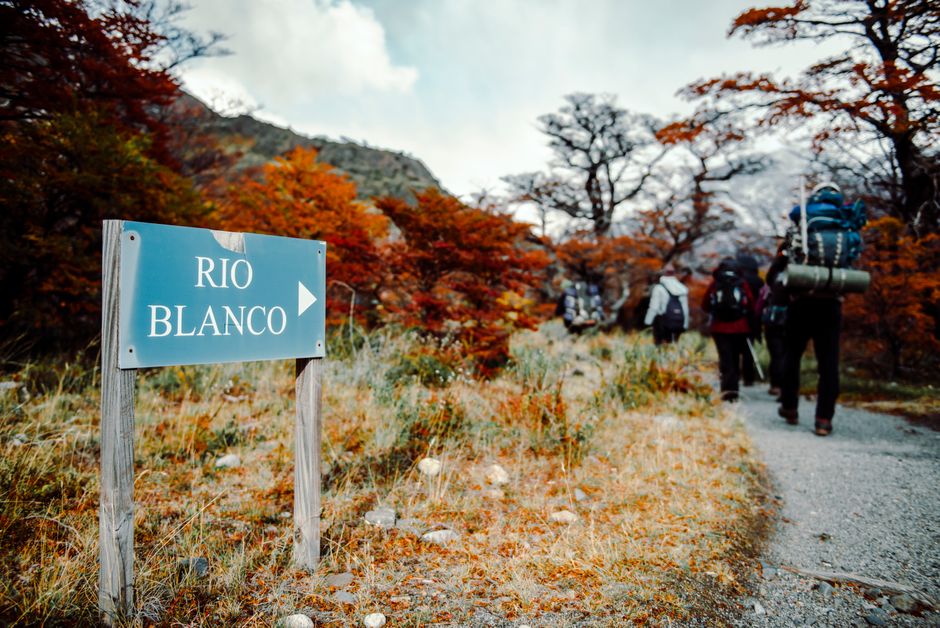 Patagonia Multi-Day Hike Gear: Patagonia Multi-Day Hikes: The Gear and Routes That Actually Matter
