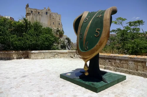 The Best Places to Visit in Southern Italy
