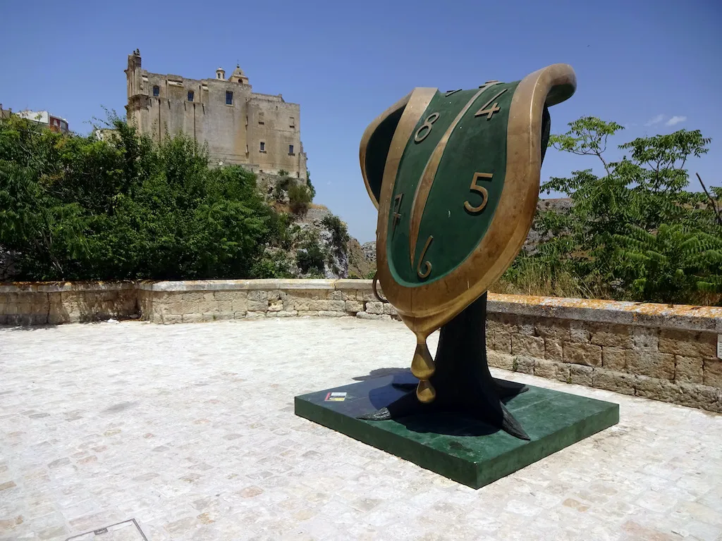 The Best Places to Visit in Southern Italy