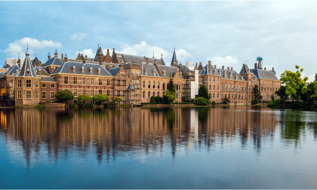 What to Do in the Hague