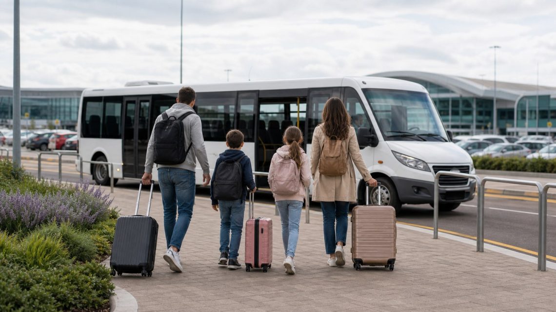 Is Purple Parking Worth Checking Before Your Next Flight?