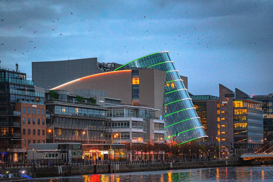 St Patrick’s Day in Dublin: A Local’s Plan