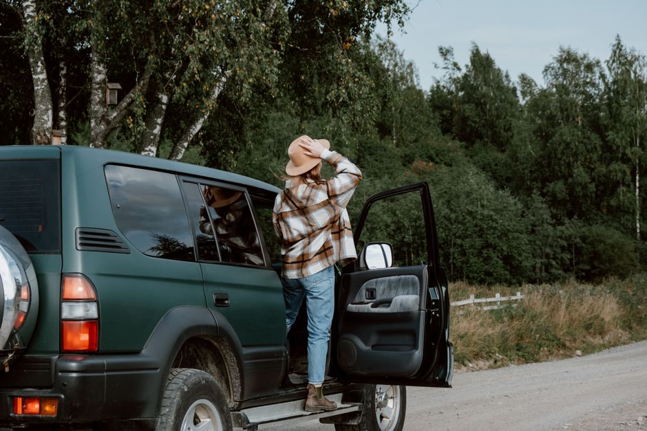 Road Trip Planner Ireland: Ireland Road Trip Planner: The Brutal Truth About Driving Here