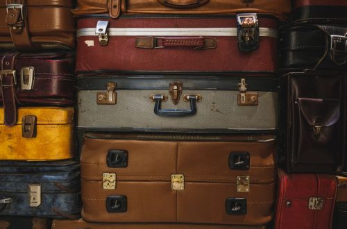 Shoulder-Season Packing List: 5 Days, One Carry-On Shoulder-Season Packing List: 5 Days, One Carry-On