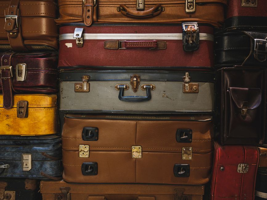 Shoulder-Season Packing List: 5 Days, One Carry-On