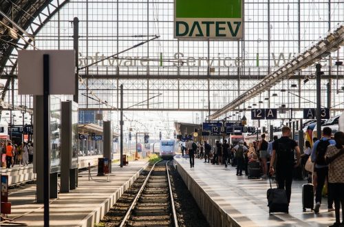 Sleeper Trains in Europe: Routes, Costs, and How to Book Sleeper Trains in Europe: Routes, Costs, and How to Book