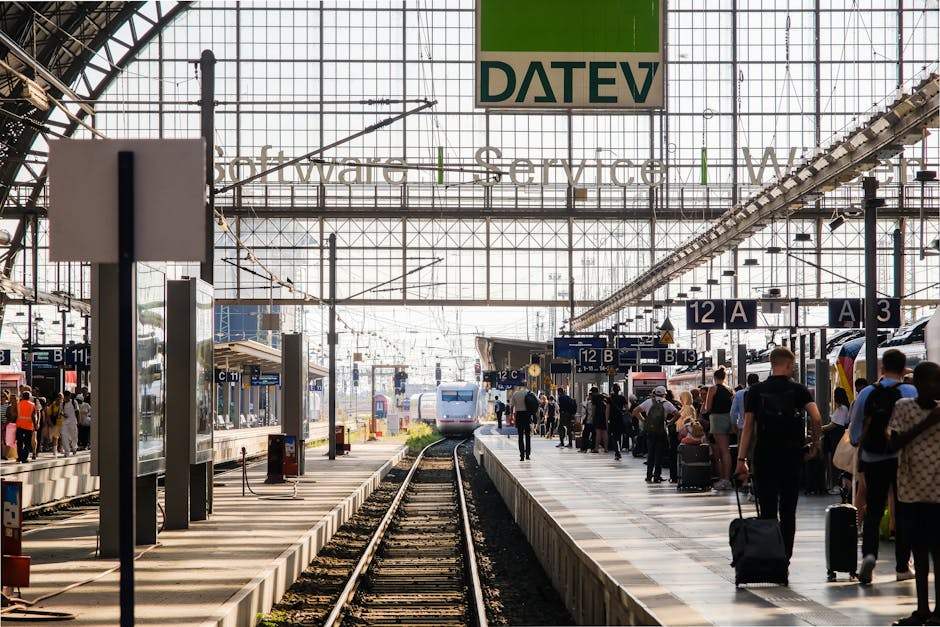 Sleeper Trains in Europe: Routes, Costs, and How to Book