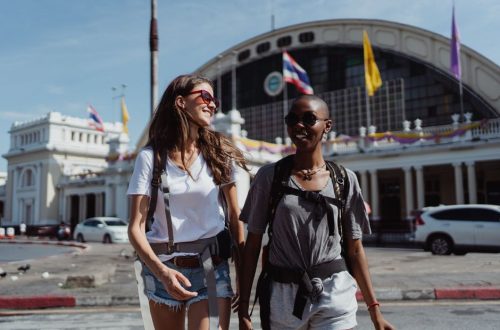 Solo Female Travel Safety Latin America: Solo Female Travel Safety in Latin America: 7 Rules That Actually Work in 2026