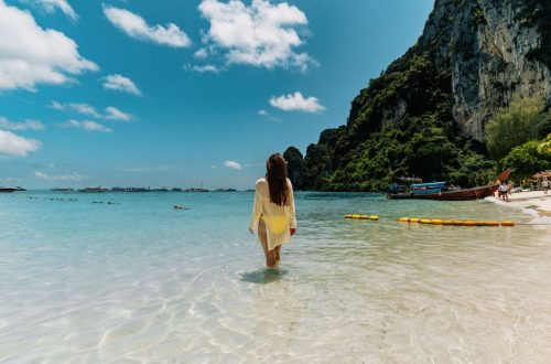Solo Female Travel Safety Southeast Asia: Solo Female Travel Safety in Southeast Asia: What Actually Works in 2026