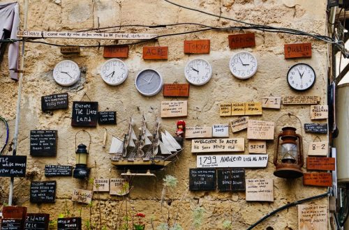 Travel Itinerary Template Free Download — I Built the Only One You’ll Need Travel Itinerary Template Free Download — I Built the Only One You’ll Need