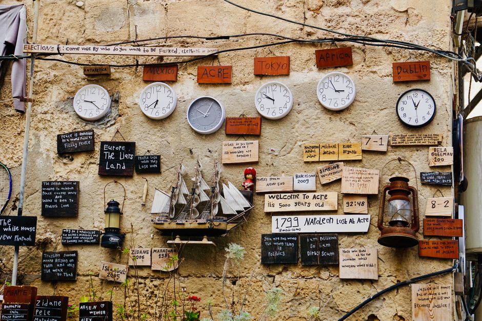 Travel Itinerary Template Free Download — I Built the Only One You’ll Need