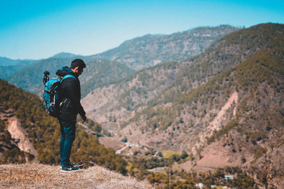 Travel Photos Tips: Travel Photos That Don’t Suck: 5 Rules for Sharp, Memorable Shots