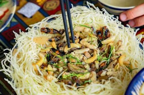 Vietnamese Dishes Beyond Pho: Skip Pho: 7 Vietnamese Dishes Worth Traveling For