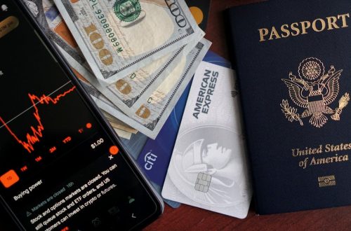 Visa Application Tools: Streamlining Your Global Journey