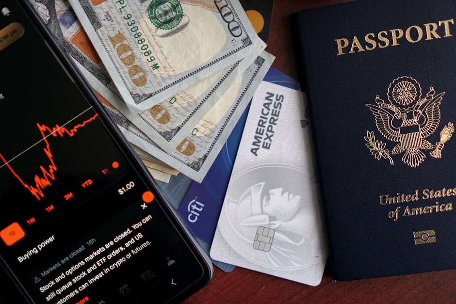 Visa Application Tools: Streamlining Your Global Journey